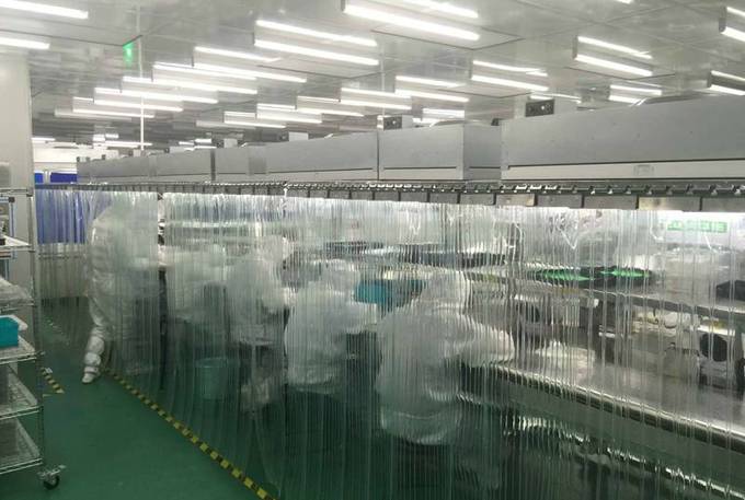 潔凈工程與普通車間有哪些不同？ 