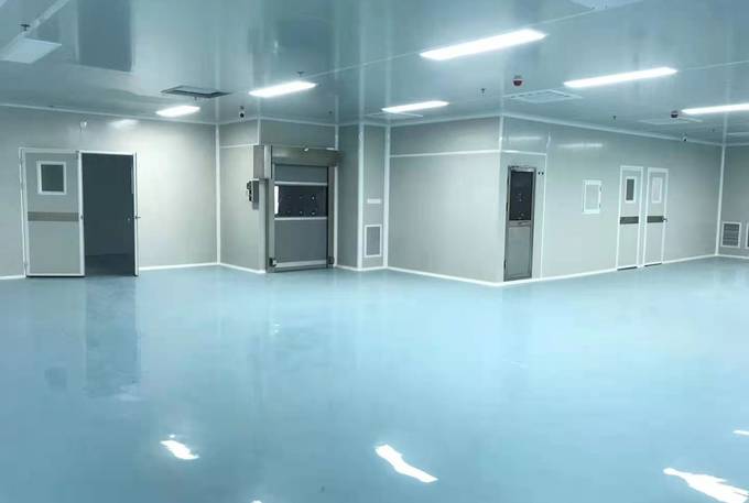 凈化工程車間如何規(guī)劃？ 